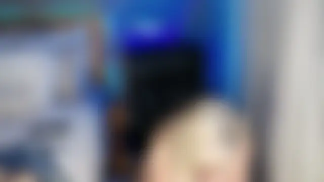 Lenaxox's Webcam Show