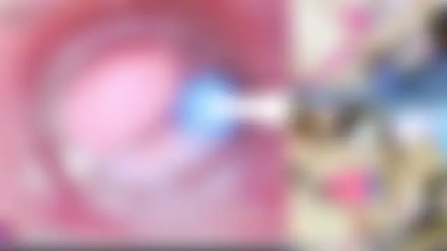 MaryBrook1's Webcam Show