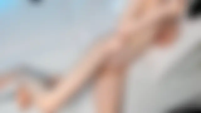 jannemary's Webcam Show