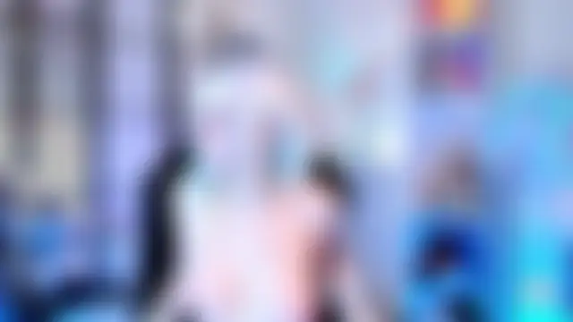 MilkyCute's Webcam Show