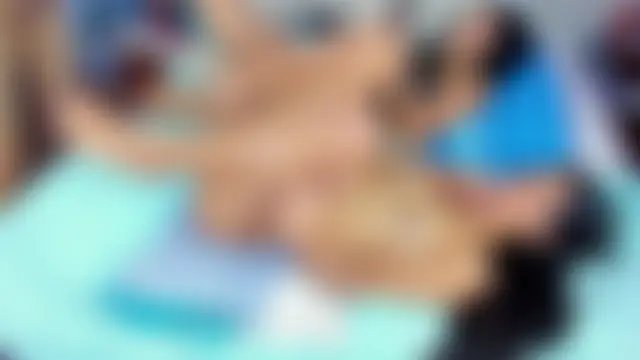 THE_4XPLEASURE's Webcam Show