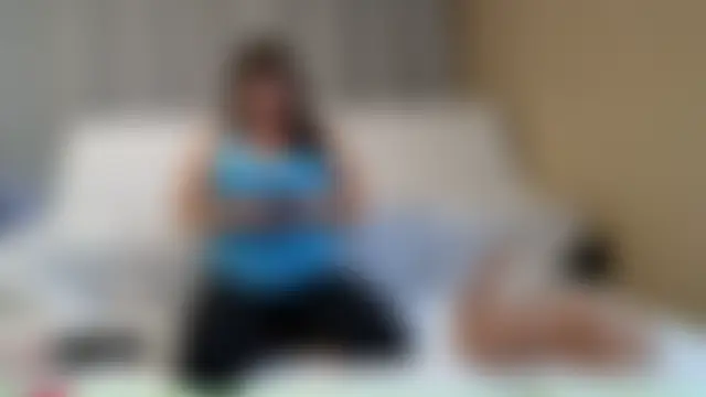 Maverikrose's Webcam Show