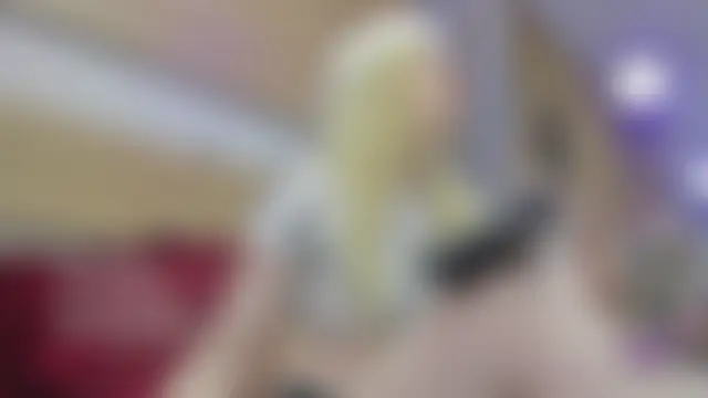 Elif_blond's Live Sex Cam Show