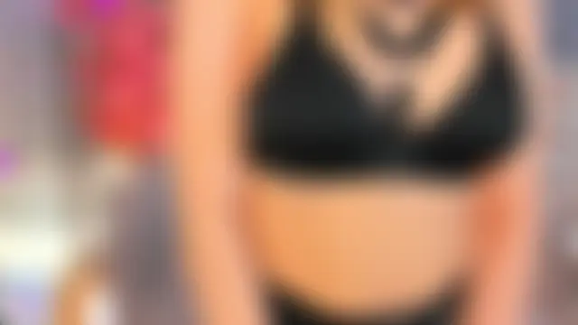 AmeliVi's Live Sex Cam Show