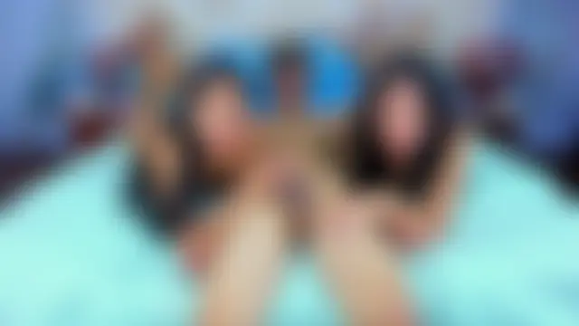 THE_4XPLEASURE's Live Sex Cam Show