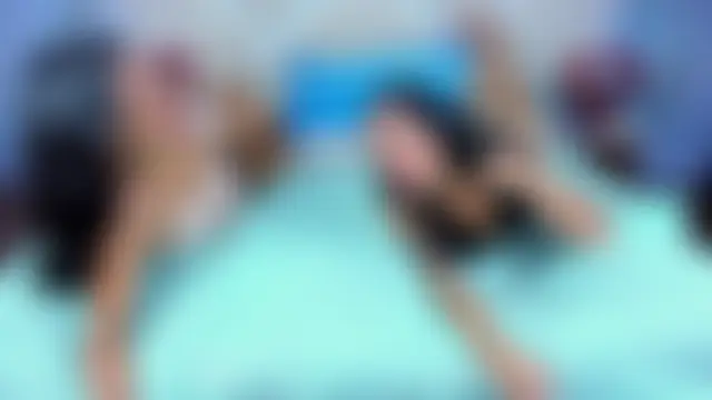 THE_4XPLEASURE's Live Webcam Show