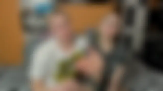 SammySccott's Live Sex Cam Show