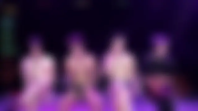 EXO-cbz's Webcam Show