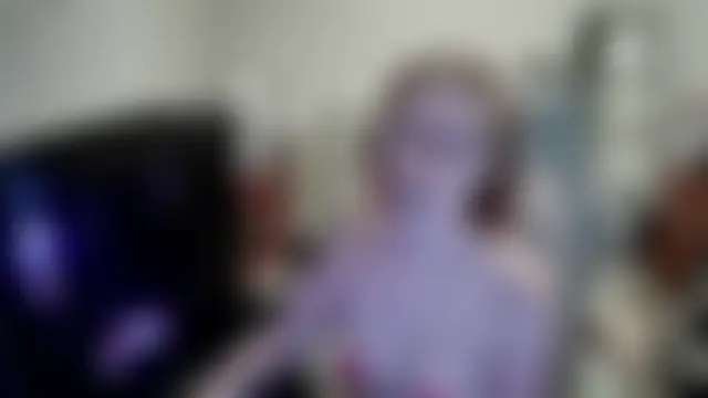 LilyFoxxx's Webcam Show