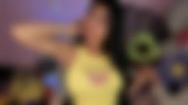 Pocahontascute_33's Webcam Show