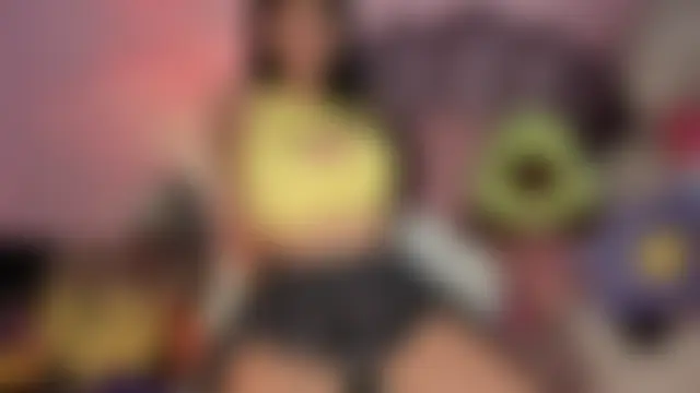 Pocahontascute_33's Webcam Show