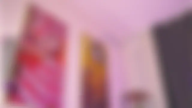 LiliBanger's Webcam Show