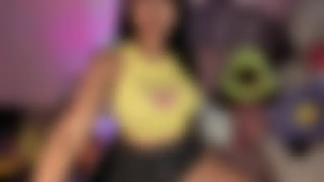 Pocahontascute_33's Webcam Show