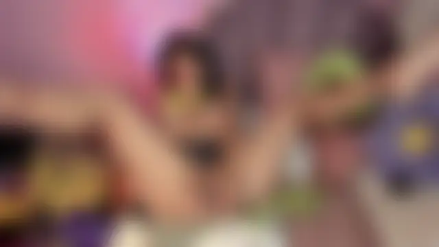 Pocahontascute_33's Webcam Show