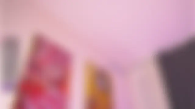 LiliBanger's Webcam Show