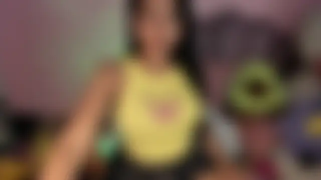 Pocahontascute_33's Live Sex Cam Show