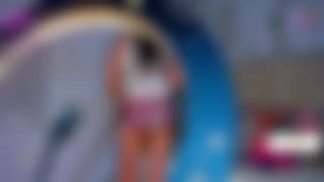 amelia_ferrerx's Webcam Show