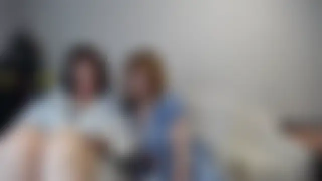 DonnaMagdalena's Live Sex Cam Show