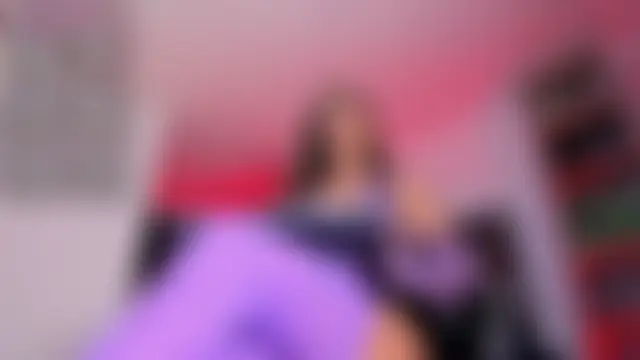 Nicolle_alexandra's Webcam Show