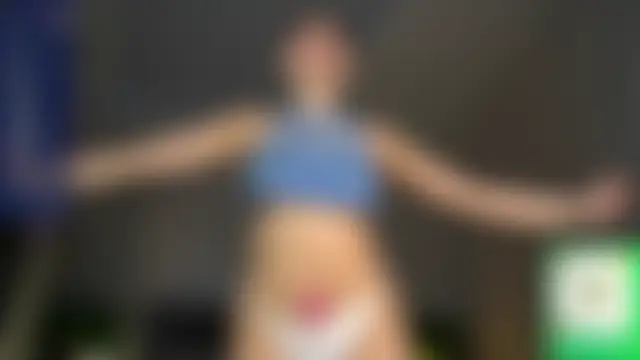 Sssonya's Webcam Show