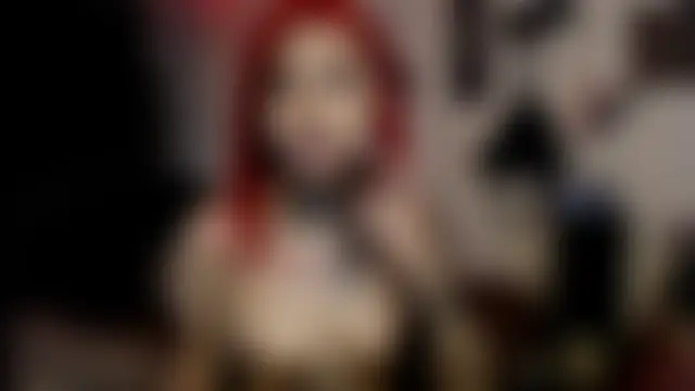 TrinityTeighlor's Webcam Show