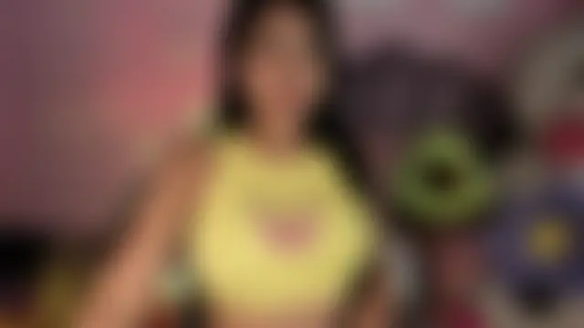 Pocahontascute_33's Webcam Show