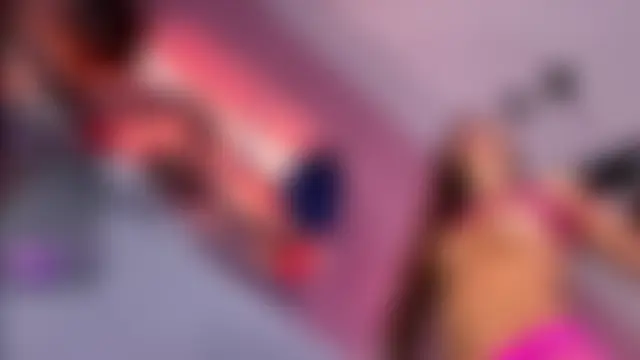 Crystallana's Live Sex Cam Show