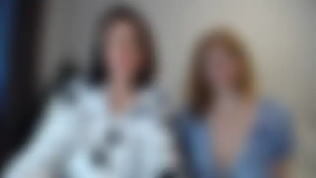 DonnaMagdalena's Live Sex Cam Show