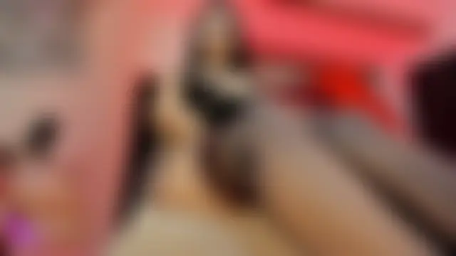 Dannia_danne's Webcam Show