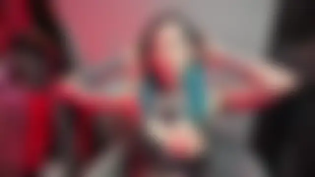 coyemoo's Webcam Show