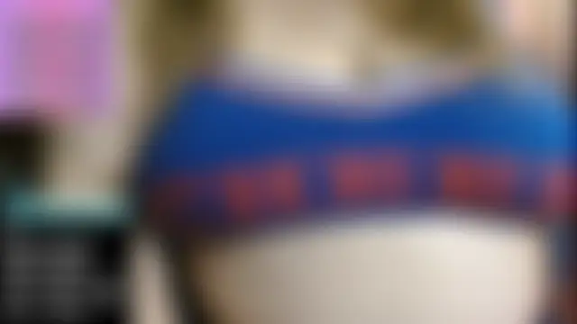 Stoniiiboo's Webcam Show