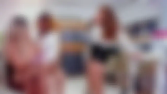 Franshesca_HotxxX's Webcam Show