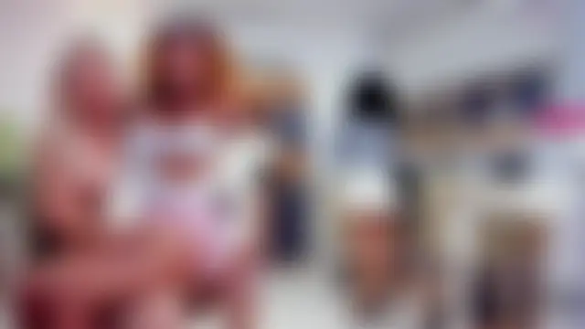 Franshesca_HotxxX's Webcam Show