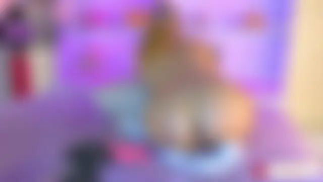 ChiaraLewis' Webcam Show