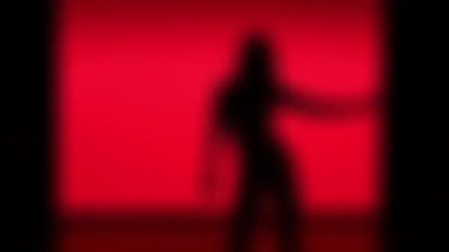 G-Velvet's Live Sex Cam Show