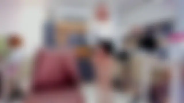 Franshesca_HotxxX's Webcam Show