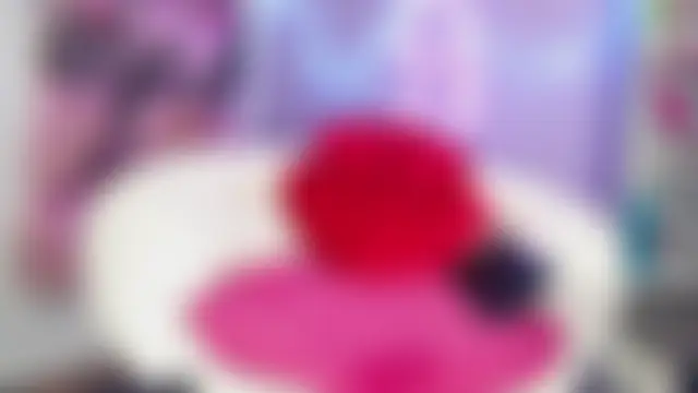 Sweeeets85's Webcam Show