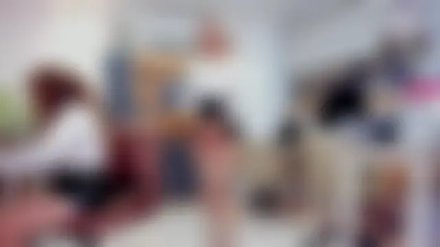 Franshesca_HotxxX's Webcam Show