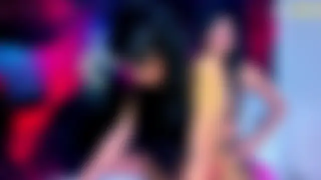 AmazingPartys' Webcam Show