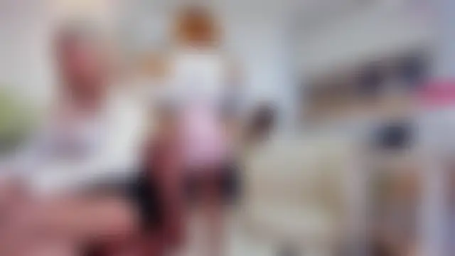 Franshesca_HotxxX's Webcam Show