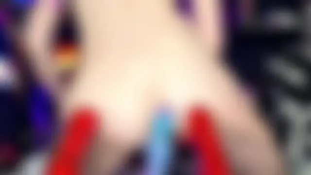 maaandyy69's Live Sex Cam Show