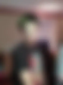 jojosbizarrelyf's Webcam Show