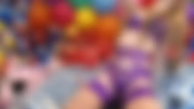 CelestialRuby's Webcam Show