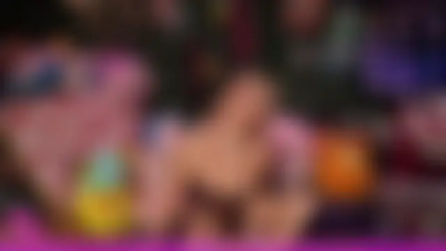 bellalunabear's Webcam Show