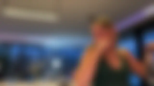 Graciemae_baexx's Webcam Show