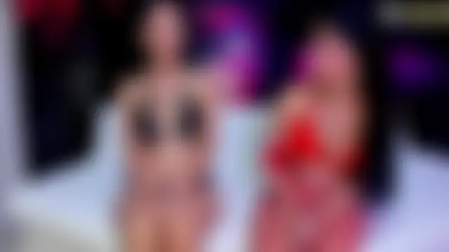 AmazingPartys' Webcam Show