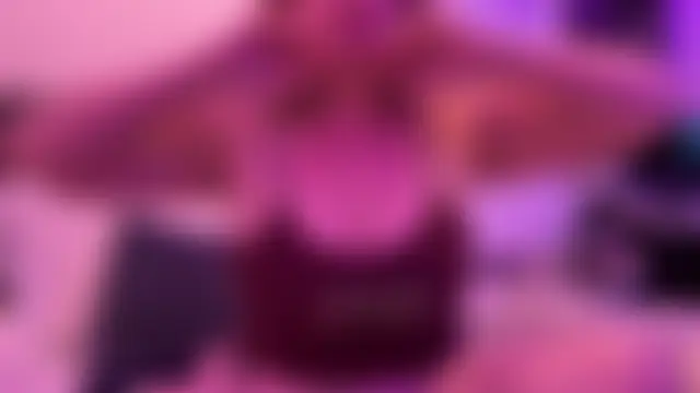 goddessjill's Webcam Show