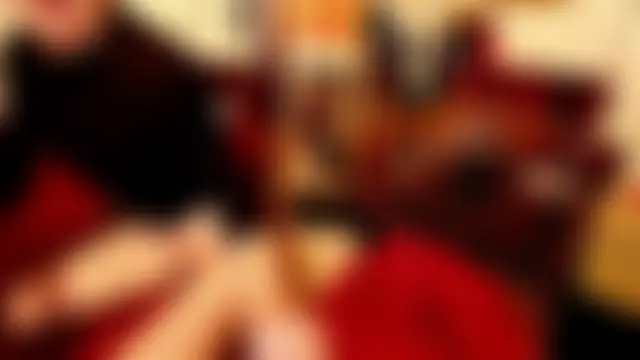 Hot_Colettte's Live Sex Cam Show