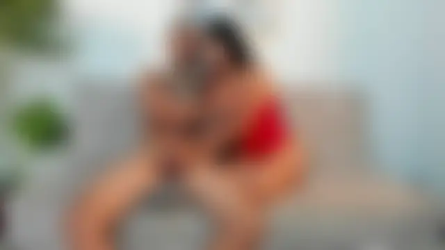 Lilly_Red's Webcam Show