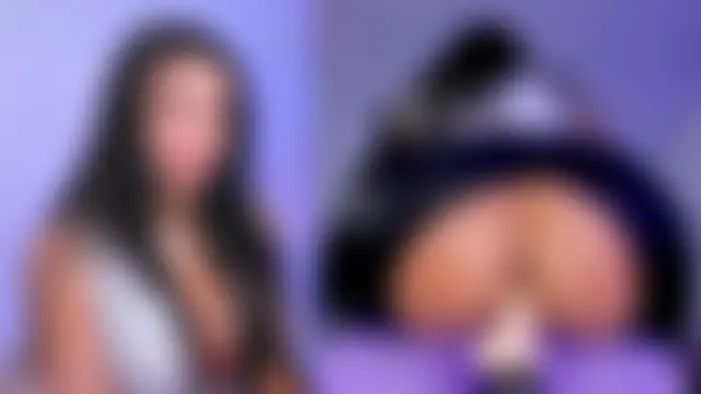 Dakota_Blare's Webcam Show